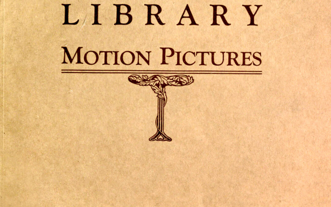 Kodascope Library