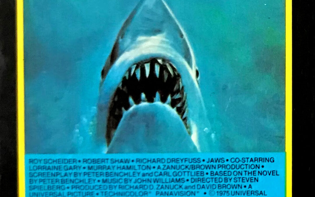 MCA Videocassette Releases Their First 25 Titles