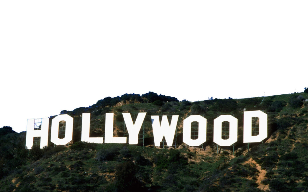 Hollywood Prepares Movies for Digital Download