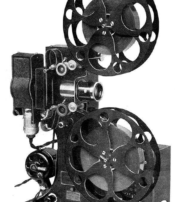 Victor Animatograph Corporation