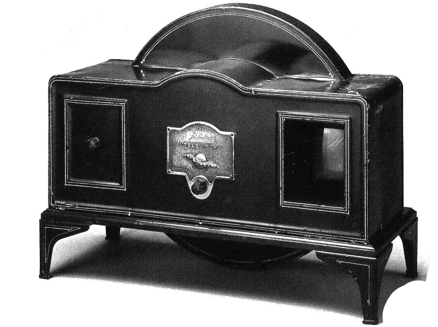 Baird Televisor
