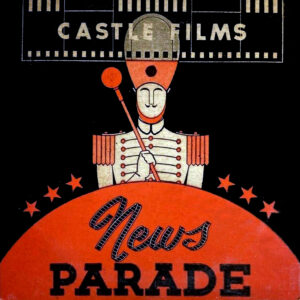 Castle Films Announces Home Movies