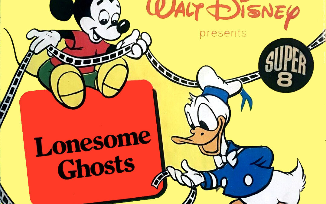 Disney Creates Their Own Home Movies Division