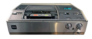 RCA Selelctavision VBT-200 (VHS)