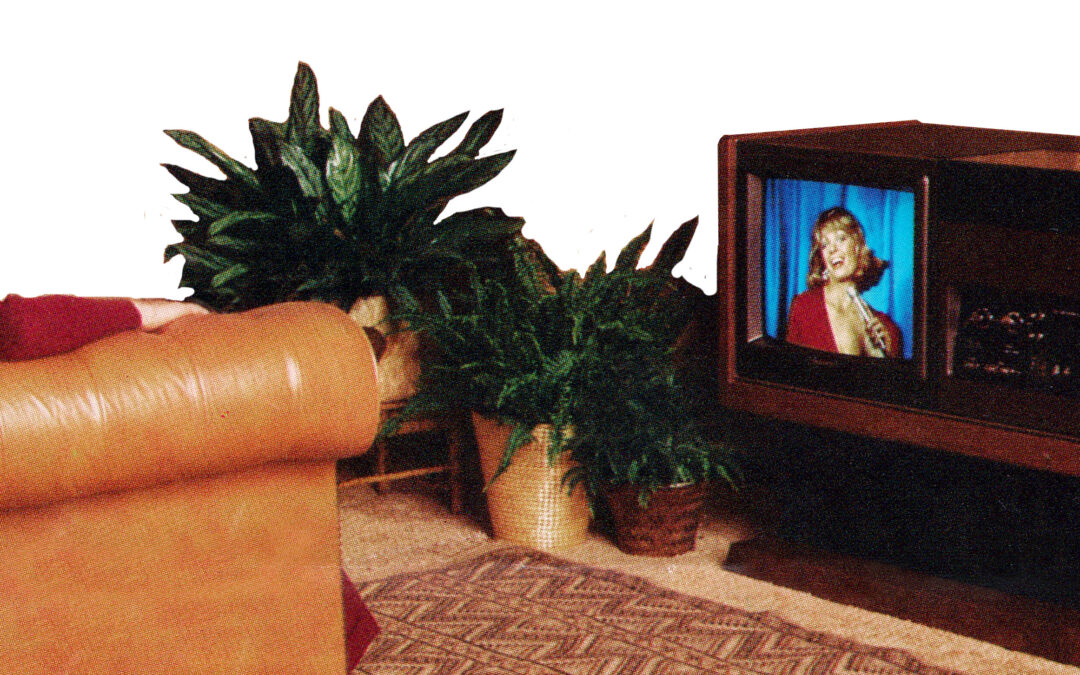 Sony Launches the Betamax in the U.S.