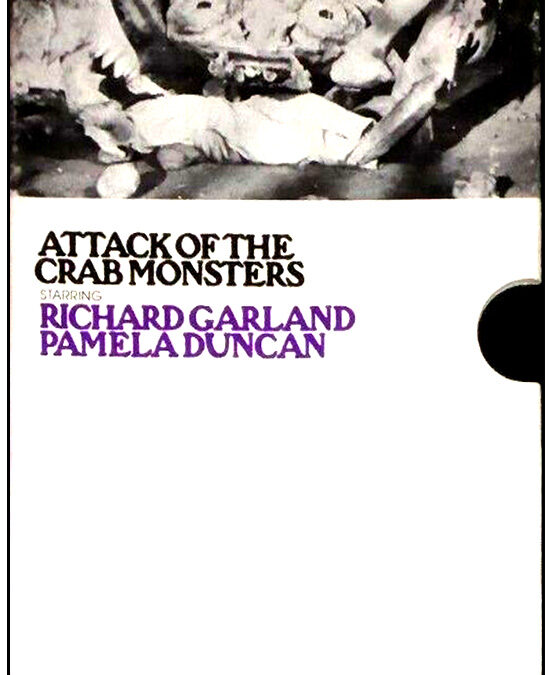 Allied Artists Announces a Home Video Division