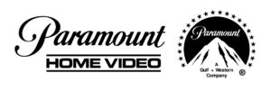Paramount Home Video Launches