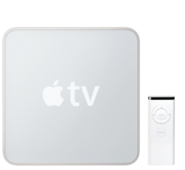 Apple TV (1st Generation)