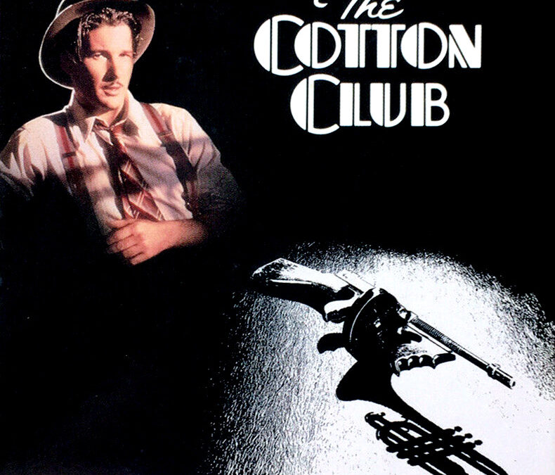 “The Cotton Club” Is the First Title to Utilize Macrovision